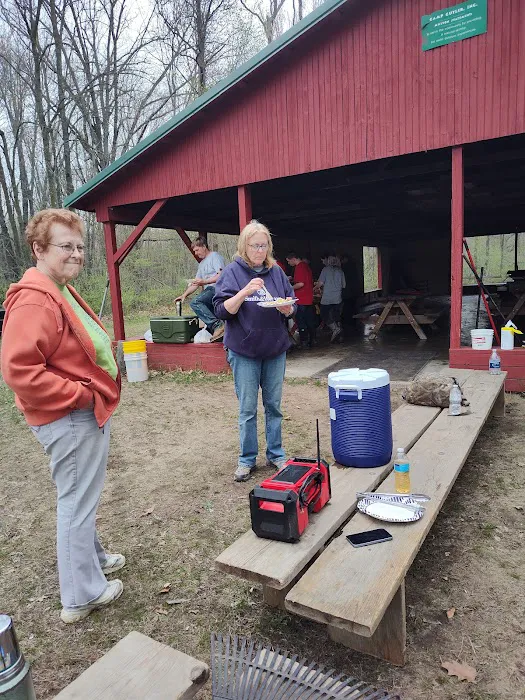 Camp Cutler 9