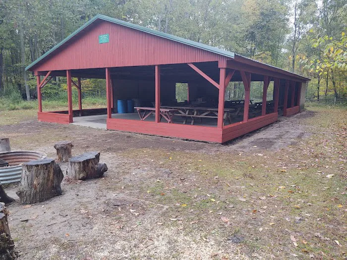 Camp Cutler 10