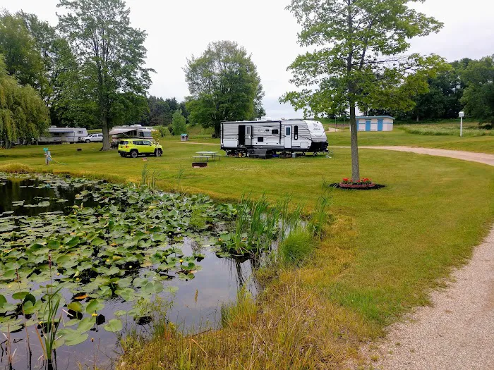 Family Campground 3