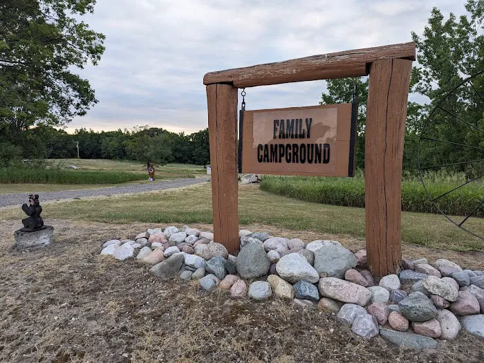 Family Campground 1
