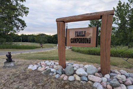 Family Campground