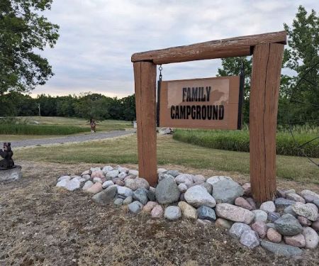 Family Campground