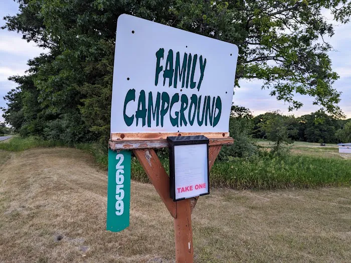 Family Campground 10