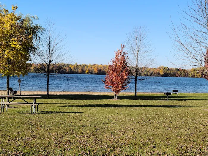 Sleepy Hollow State Park 3