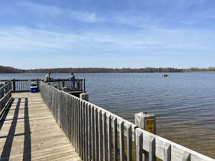 Sleepy Hollow State Park 4