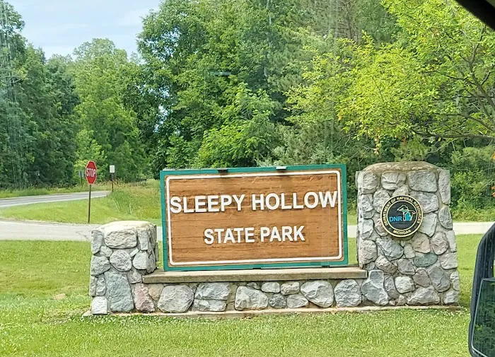 Sleepy Hollow State Park 2