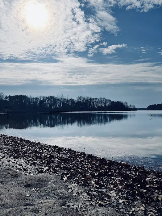 Sleepy Hollow State Park 7