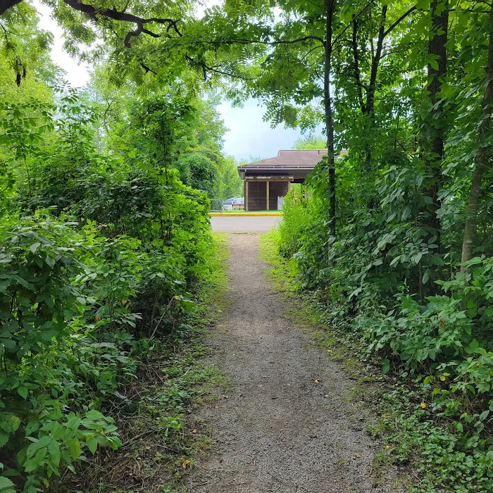 Sleepy Hollow State Park 5