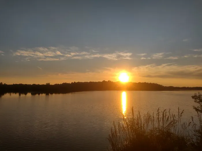 Sleepy Hollow State Park 8