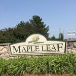 Maple Leaf Community