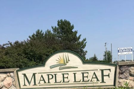 Maple Leaf Community