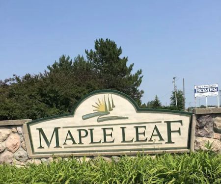 Maple Leaf Community