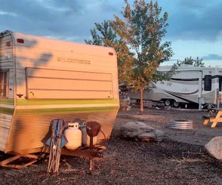 Campgrounds-R-Us