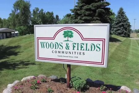 Woods & Fields West