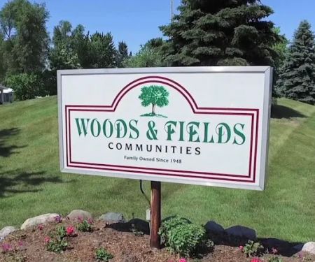 Woods & Fields West