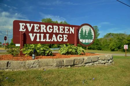 Evergreen Village