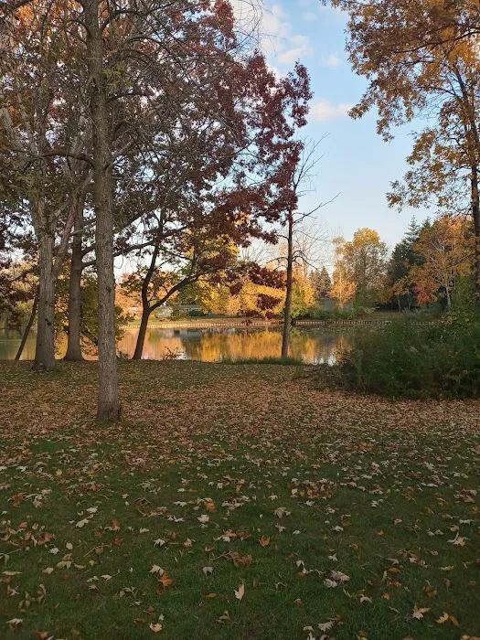Evergreen Village 2