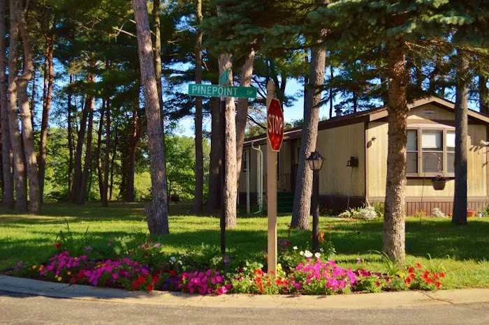 Evergreen Village 6