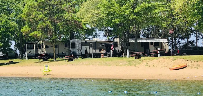Just In Time Campground 1