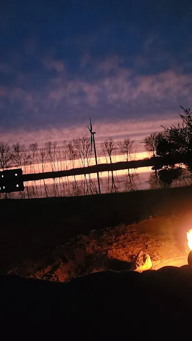 Just In Time Campground 2