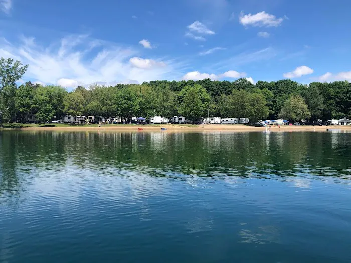 Just In Time Campground 7