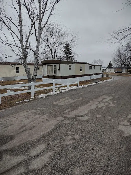 Breckenridge Manufactured Home Community 3