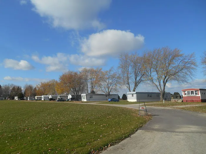 Breckenridge Manufactured Home Community 1