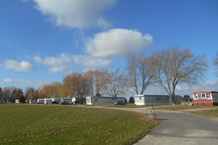 Breckenridge Manufactured Home Community