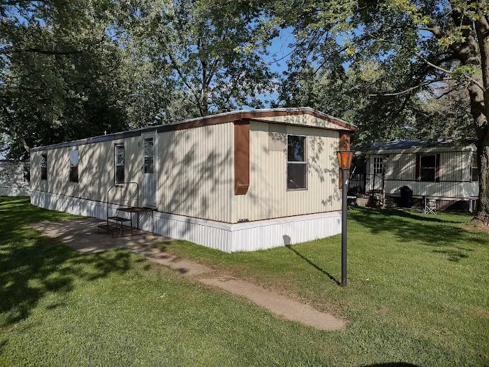 Breckenridge Manufactured Home Community 2