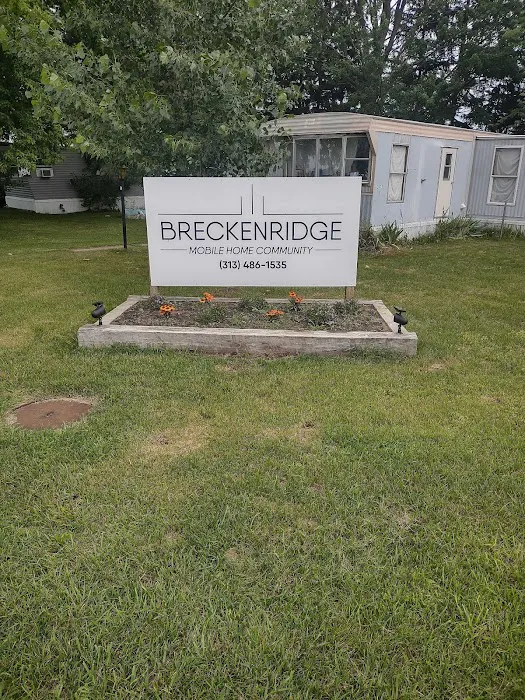 Breckenridge Manufactured Home Community 6
