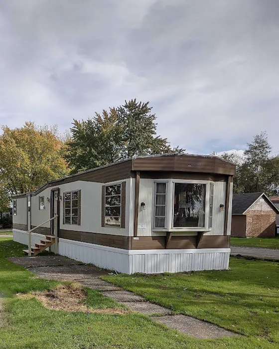 Breckenridge Manufactured Home Community 5