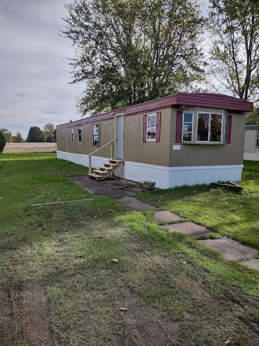 Breckenridge Manufactured Home Community 10