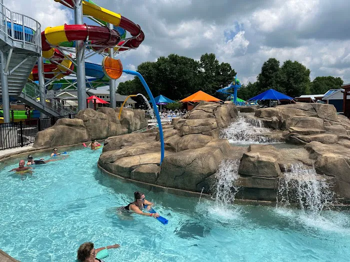 Duck Creek RV Resort 2