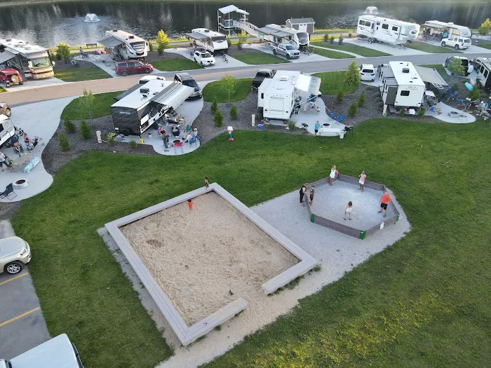 Duck Creek RV Resort 1