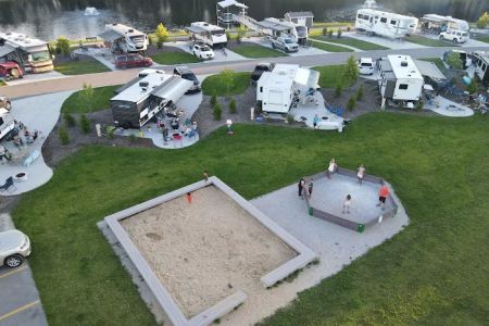 Duck Creek RV Resort