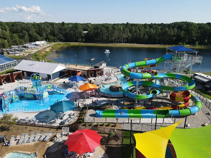 Duck Creek RV Resort 5