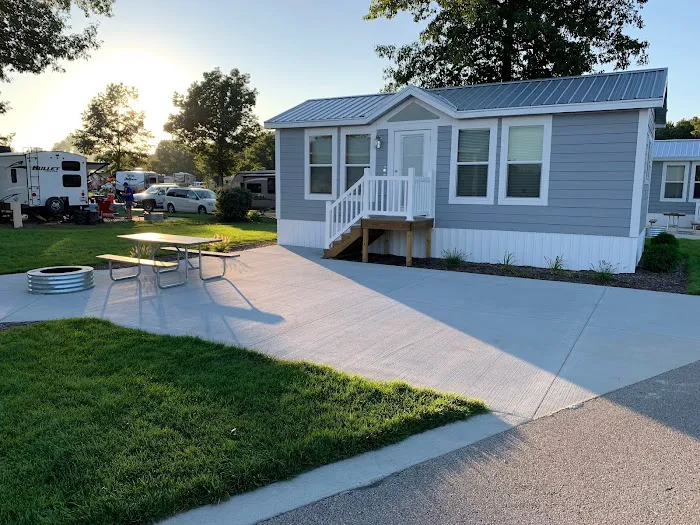 Duck Creek RV Resort 6