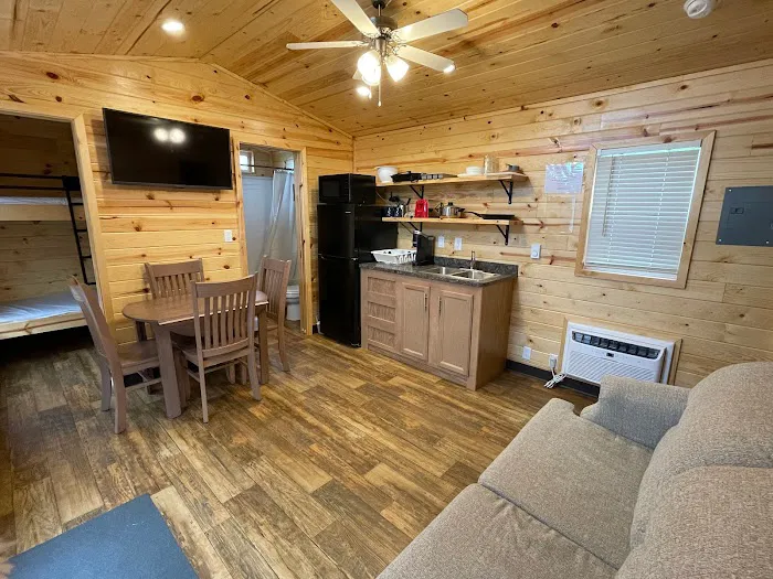 Duck Creek RV Resort 9