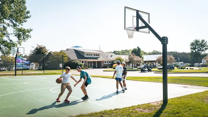 Duck Creek RV Resort 7