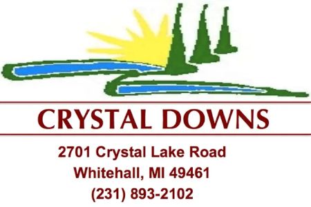 Crystal Downs