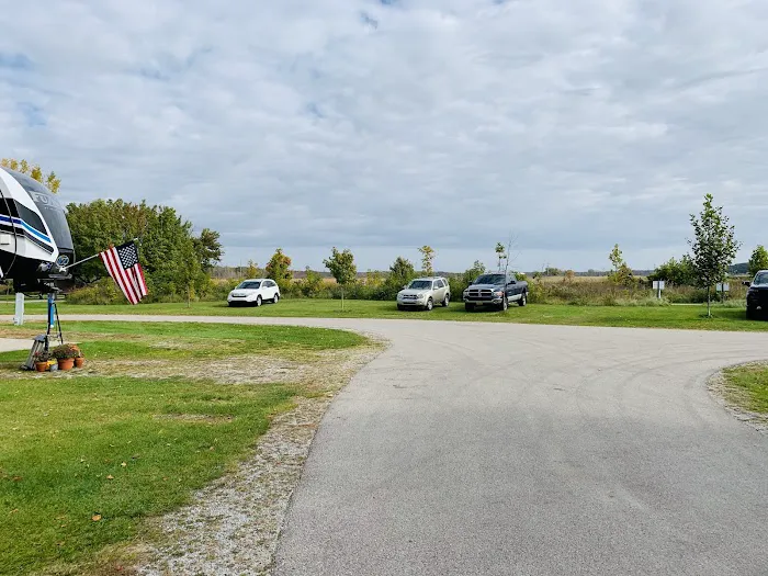 Trailway Campground 1