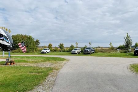 Trailway Campground