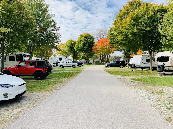 Trailway Campground 2