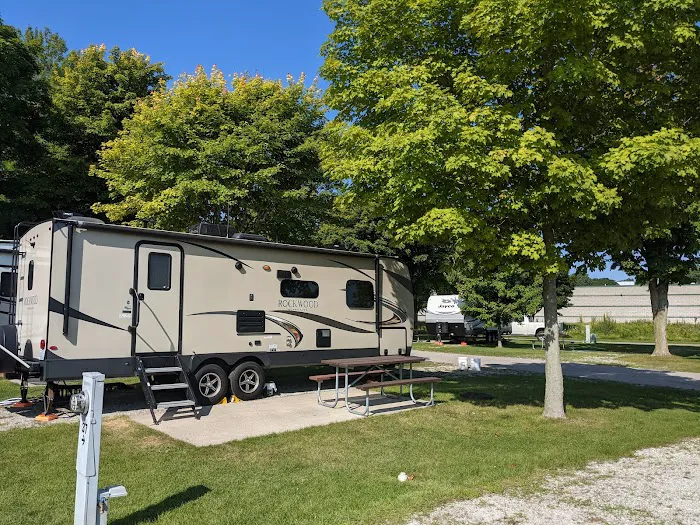 Trailway Campground 3