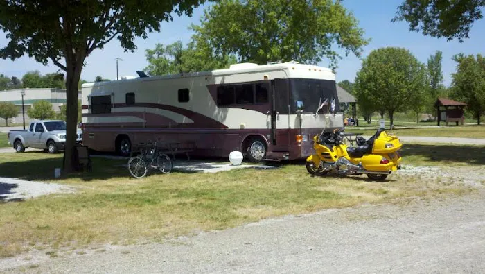 Trailway Campground 4
