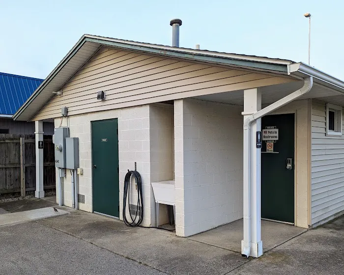 Trailway Campground 8