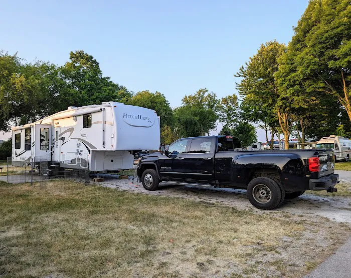 Trailway Campground 10