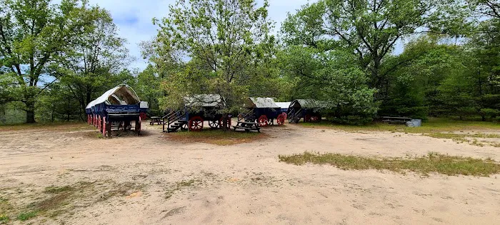Wagons On 2