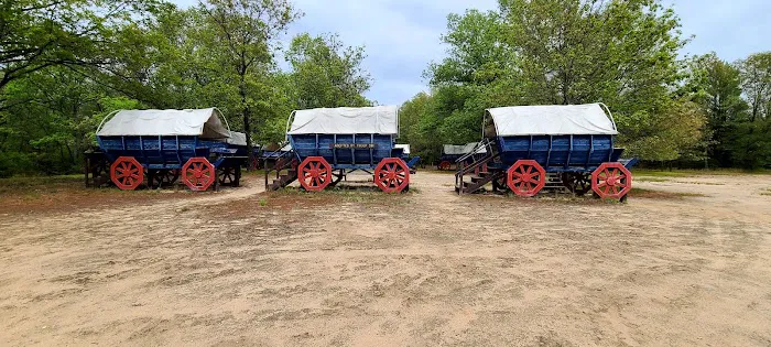 Wagons On 1