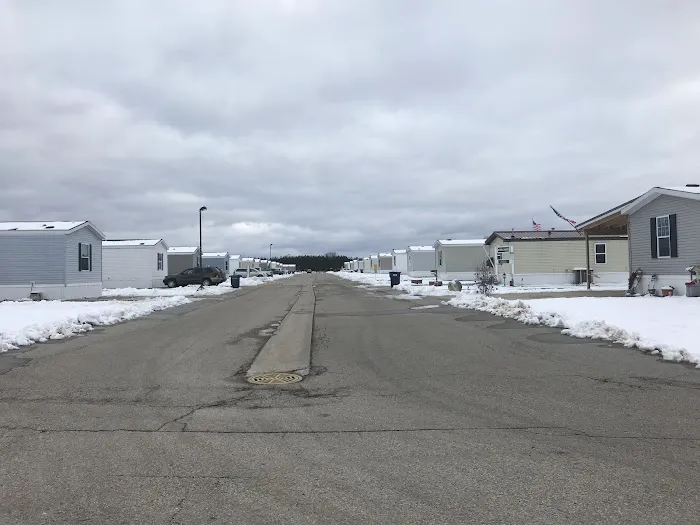 Evergreen Village 1